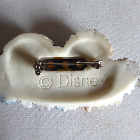 NEW 2001 DISNEY MARKRITA 60 BAMBI THUMPER FIGURE & HIDDEN PIN DRAWER - Picture 11 of 16